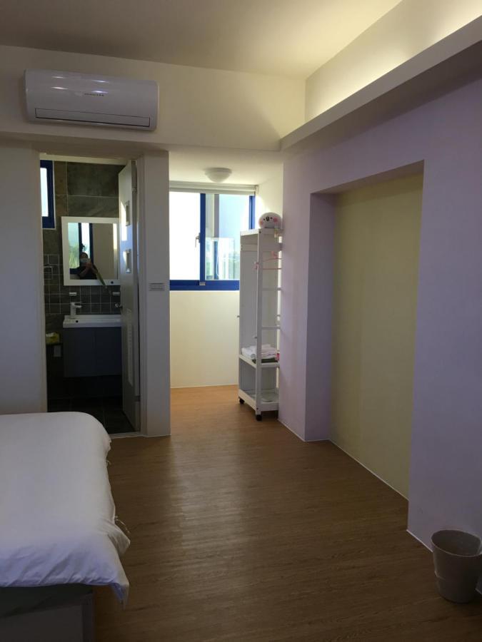 Haibian Mingren 50 Hualien Exterior foto